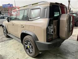 Jetour T2